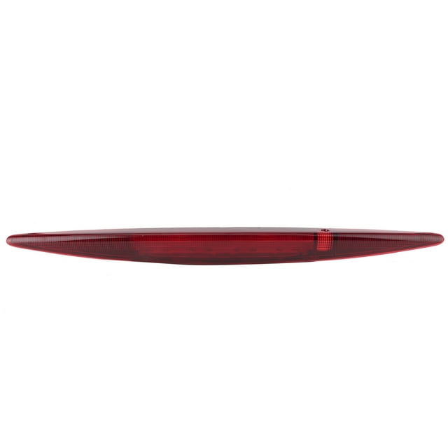 Luz de freno de montaje alto roja 34270T0AA01 34270TFCH01 compatible con Honda CRV 20122016 Jadeshay A