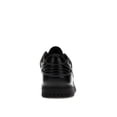 thumbnail image 4 of Nike Men's Dunk Low Retro Premium Black Shoes, from StockX, 4 of 5