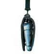 thumbnail image 6 of Airline Approved Folding Zippered Sporty Mesh Pet Carrier, 6 of 9