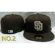 thumbnail image 4 of MLB San Diego Padres Classic Full Sealed Cap Non-adequate Gorra Tamaño Snapback De Ala Plana Hip Hop Béisbol Pareja Sunhat mqvA, 4 of 4