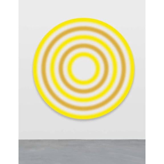 Ugo Rondinone: Pure Sunshine, (Hardcover)