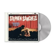 Stephen Sanchez - Angel Face - Music & Performance - CD
