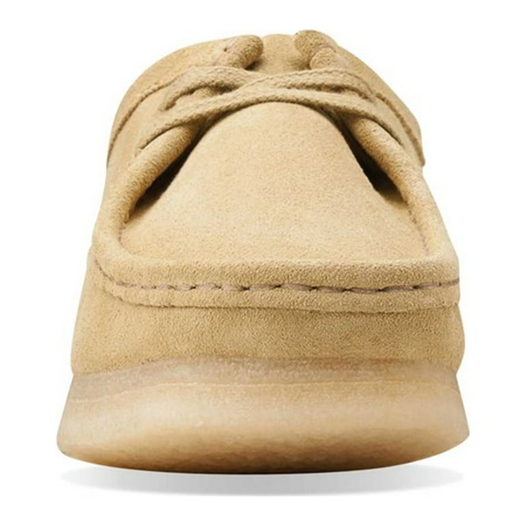 Men's Clarks Wallabee - Walmart.com