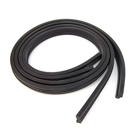 Steele Rubber Products 60-0138-42 Hood to Cowl Weatherstrip Compatible with 1941-1953 Chevrolet GMC