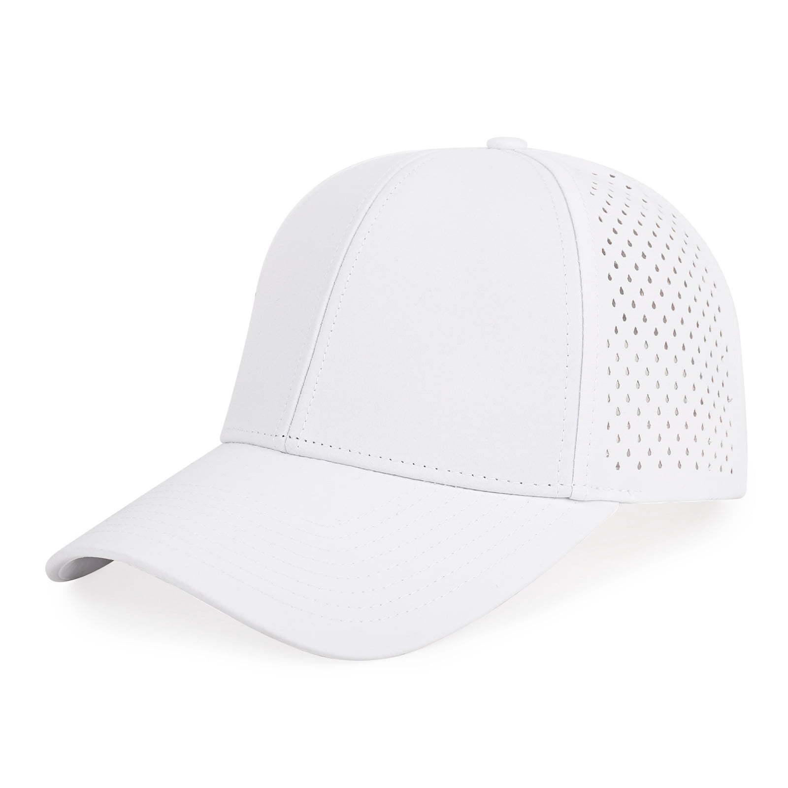 Toptie Adjustable Snapback Baseball Cap, Snapback Cap  display picture 2