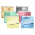 thumbnail image 1 of 240PCS Papel Encerado A Cuadros Hojas de Papel Seco Envolturas de Papel para Alimentos Revestimientos para Cestas de Pan Papel para Envolver SáNdwiches, 1 of 8
