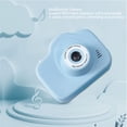 thumbnail image 3 of Cámara Digital para Niños Pantalla HD IPS de 2 Pulgadas Cámara Portátil Recargable de 40 MP para Niños Cámara de Fotos Digital Portátil para Fotografía y Grabación de ANGGREK  Otros, 3 of 8