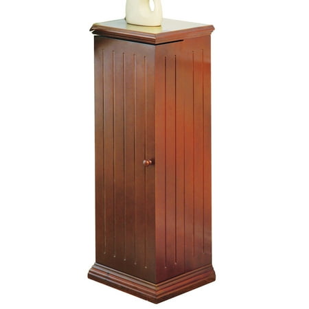 Swing Away Small Wood Vertical Media Cabinet Cd Dvd Storage 325 Swing Away Small Wood Vertical Media Cabinet Cd Dvd Storage 325 Cds Or 215