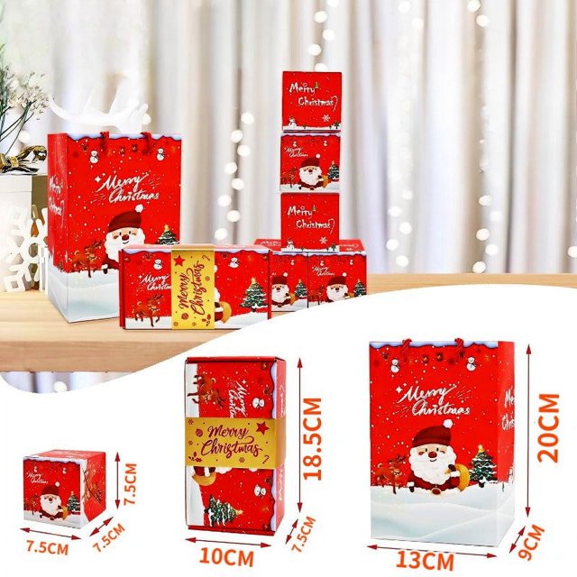 Caja de regalo de dinero sorpresa emergente explosiva