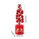 thumbnail image 3 of Adornos Navideños de Ramas de Fruta de 13 Cabezas, 3 of 6