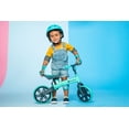 thumbnail image 2 of Yvolution Kids Balance Bike Velo Junior, 2 of 9