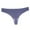 Blue, variant on Bigersell Period Underwear for Women Plus Size Clearance Women Underwear Cotton Thong Panty Style P-586 Nylon Period Panties Ladies Cotton Thongs Briefs Mid Waist Women's Briefs Blue M