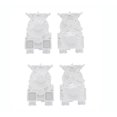 thumbnail image 1 of Amortiguador de tinta BONOCO resistente a solventes para impresoras Roland y Mutoh, 1 of 3