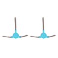 thumbnail image 3 of Side Brushes For Conga Sweeping Accessories Vacuum Cleaner Parts, 3 of 5