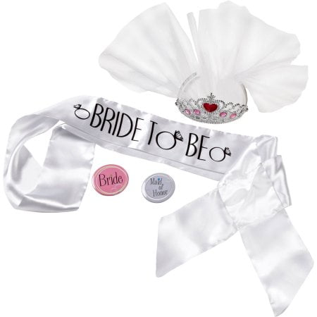 Hen Party Flashing Sash Bride To Be Party Accessories Girls Night Out 