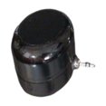 thumbnail image 4 of Amplificador de guitarra eléctrica Mini amplificador de guitarra, estéreo, para práctica de escritorio Mini robusto 5 W A, 4 of 9