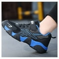 thumbnail image 2 of boys shoes Kids Sneakers quality mesh breathable children's sports Athletic shoes, 2 of 6