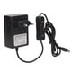 thumbnail image 2 of Adaptador de corriente de 12V, cortador de espuma con aguja de 20cm, equipo de enchufe adaptador de fuente de alimentación de CC, enchufe europeo de 100-240V, 12V, 2A, 24W, 2 of 5