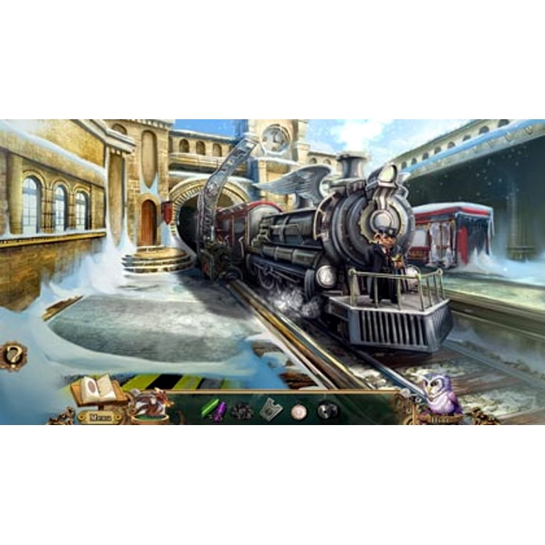 Big Fish Games Awakening: The Goblin Kingdom [windows Xp/vista