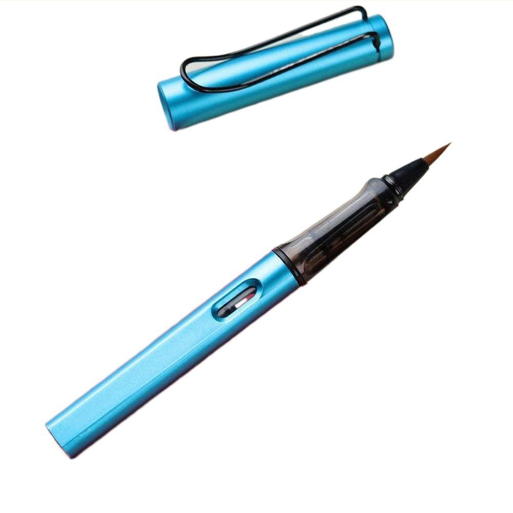 Pen Brushes For Art High Quality Writing Drawing Scripture Soft Hair