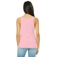 thumbnail image 3 of Bella + Canvas Ladies' Relaxed Jersey Tank - 6488, 3 of 4