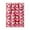 A, variant on Valentine's Day Cozy Flannel Throw Blanket For Couples Cuddling With Adorable Animal Designs Soft Warm