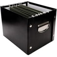 thumbnail image 1 of Store Letter-Size File Box,, 1 of 6