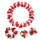 thumbnail image 1 of Corona cifrada para fiestas Suministros para fiestas Collar de vacaciones junto al mar, 1 of 2