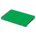 thumbnail image 1 of MightySkins SA850EV-Solid Green Skin for Samsung 850 & 860 Evo 2.5 in. SSD - Solid Green, 1 of 2