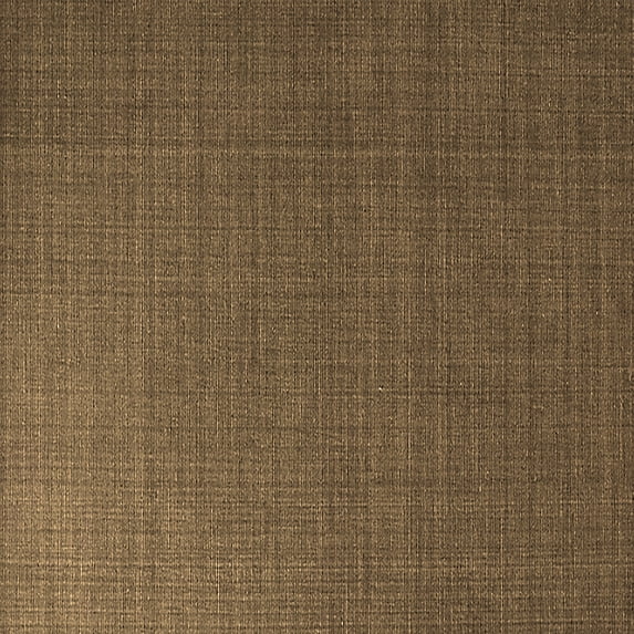 Ahgly Company Indoor Square Oriental Brown Industrial Area Rugs, 8' Square