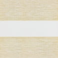 thumbnail image 2 of DecoKing | Persiana para Ventana Furze Enrollable Horizontal 100cm ancho x 180cm alto Soft white, 2 of 3