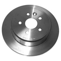 Raybestos R-Line Brake Rotor
