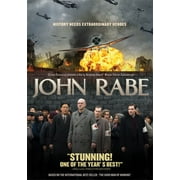 STRAND RELEASING JOHN RABE (DVD)(CANTONESE/MANDARIN/GERMAN/JAPANESE/UKRANIAN/ENG/W/ENG SUB) D2919-2D