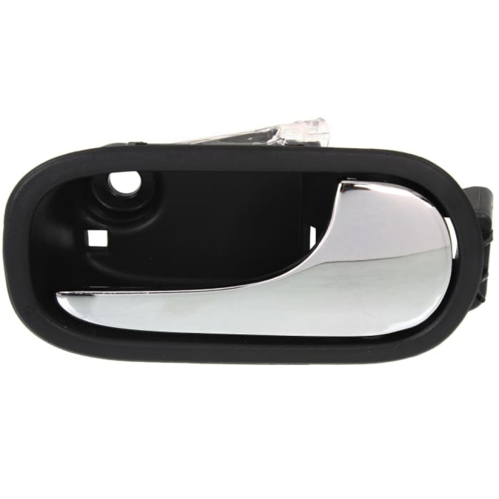 For Chevrolet Malibu Interior Door Handle Front, Passenger Side Black ...