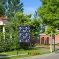 thumbnail image 6 of Wukai Dragon Garden Flags Double Sided Welcome Garden Yard House Flags Outside Outdoor House (Only Flag), 6 of 8