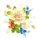 thumbnail image 1 of de de cinta DIY de pintura principiante 04 Hugo kits de bordado de cinta, 1 of 7