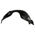 thumbnail image 4 of TRQ Front Inner Fender Liner Set Fits Select 2012-2014 Toyota Camry TO1248160 TO1249160, 4 of 5