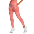 thumbnail image 3 of Uhndy Women'S Sport Leggings Fitness Yoga Gym Workout Pants-LQ, 3 of 4