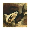 thumbnail image 1 of Killing with Killifish - Canvas, 1 of 10