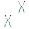 thumbnail image 2 of Elevador de tarros para conservas Cateissary 2piezas Turquesa CBP137846, 2 of 6