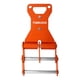 thumbnail image 1 of Hebilla de Desmontaje Rápido Clip de Cinturón Herramienta Conector Universal Bolsa Herramientas Función Desmontaje Instantáneo Material Aleación Aluminio Adecuado para Electricistas Naranja, 1 of 8