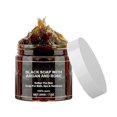 thumbnail image 1 of Morocco Soap Moroccan Soap Morocco Body Scrub Soap Bar Soap Dispenser Bathroom Anti-aging Skin Care Kits Puw1451, 1 of 5