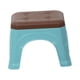 thumbnail image 4 of Muebles de baño Taburete Reposapiés Taburete Flexible Portátil Práctico para el hogar A, 4 of 9