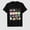Black-108, variant on Teacher Shirts for Women-Hello Kindergarten Teacher Short Sleeves Teaching Life Shirt Rainbow Heart Tee Tops