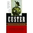thumbnail image 1 of Pre-Owned Custer (Paperback) 0684832755 9780684832753, 1 of 1