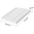 thumbnail image 5 of For Eufy L60/L50 Robot Vacuum Cleaner Kit Side Brushes Filters Roller Brush, 5 of 9