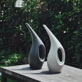 thumbnail image 4 of unbranded 1Ud Kettle De Para Jardinería En PP Oscuro Con Antienvejecimiento Y Firme, 4 of 8