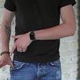 thumbnail image 2 of SmartWatch Comerliv 117 Plus Azul, 2 of 4