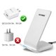 thumbnail image 5 of Xihbxyly Oferta Del Dia Cargador Inalámbrico, Soporte de Carga Inalámbrica Rápida 15 W, Cargador Inalámbrico Plegable, Cargador Inalámbrico Compatible con Varios Modelos de Teléfonos Móviles, 5 of 7