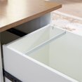 thumbnail image 4 of Portsmouth White Wood Mobile File Cabinet, 4 of 6